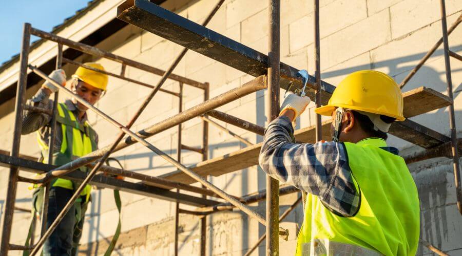 Expert top industrial roofings services in Calumet, MN